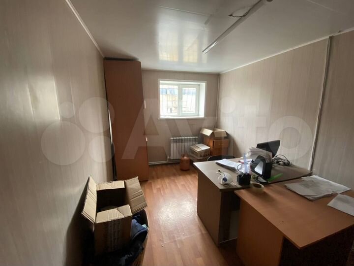 Аренда производственного помещения (производство