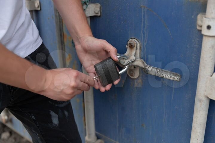 Гараж, 15 м²