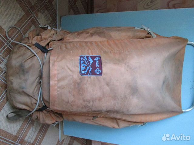 Рюкзак 