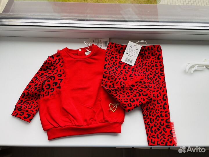 Original marines костюм 68/74