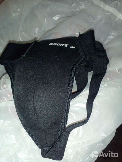 Костюм для спорта до 12 лет