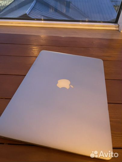 Macbook air 13-inch