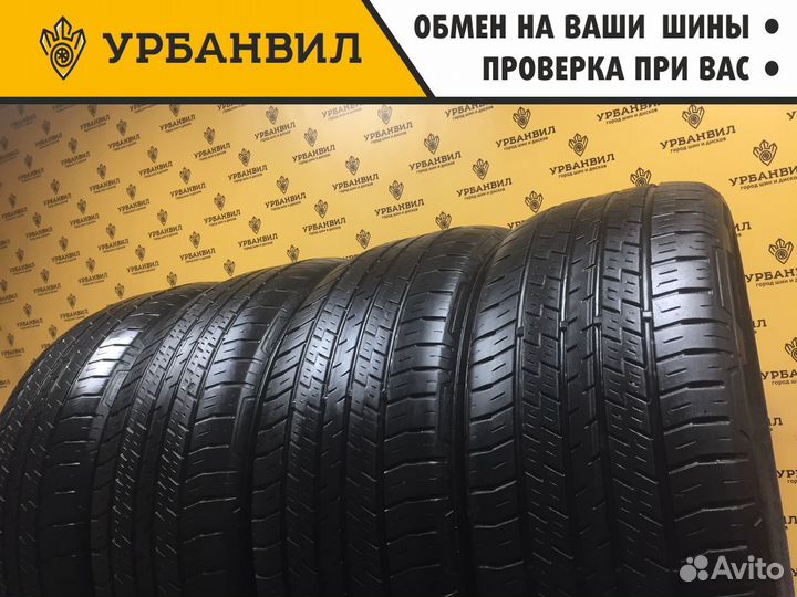 Continental Conti4x4Contact 235/50 R19 99V