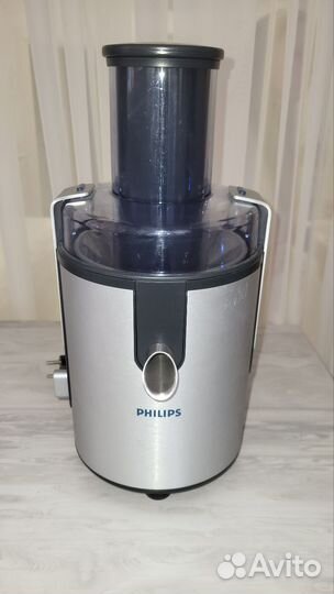 Соковыжималка Philips HR1861/00