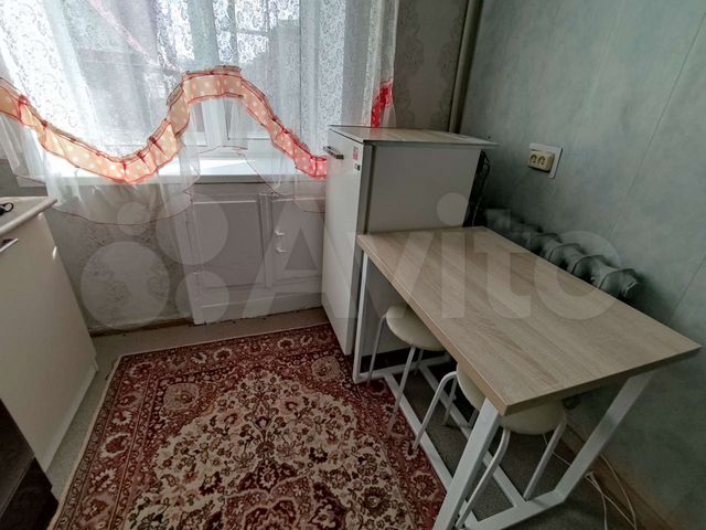 1-к. квартира, 30,4 м², 1/5 эт.