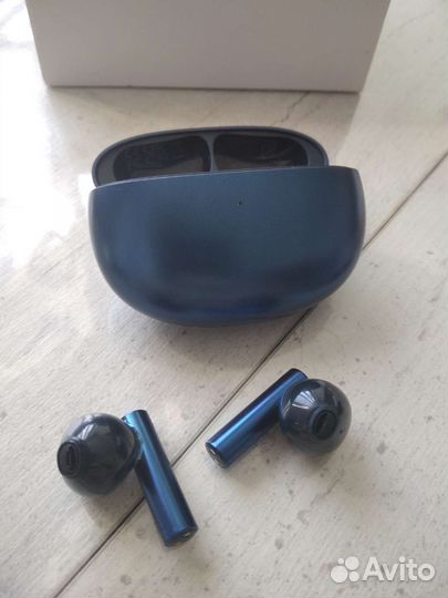 Беспроводные tws наушники Realme buds air 3