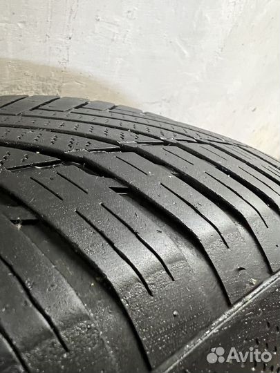 Imperial All Season Driver 235/55 R19 105W