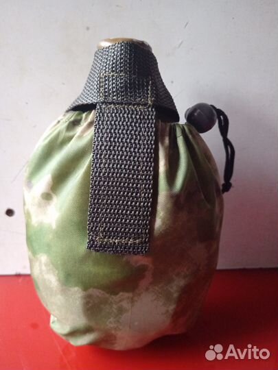 Чехол для фляжки