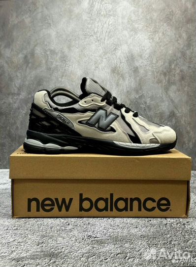 Кроссовки new balance 1906d