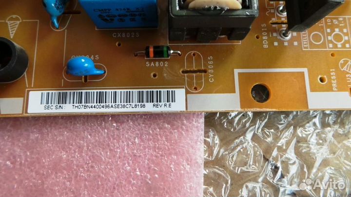 Модуль BN44-00496A