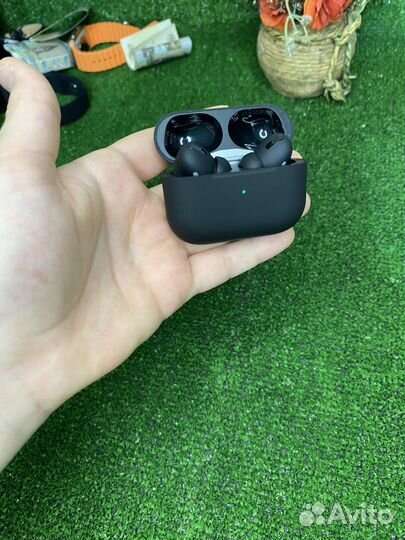Airpods pro black