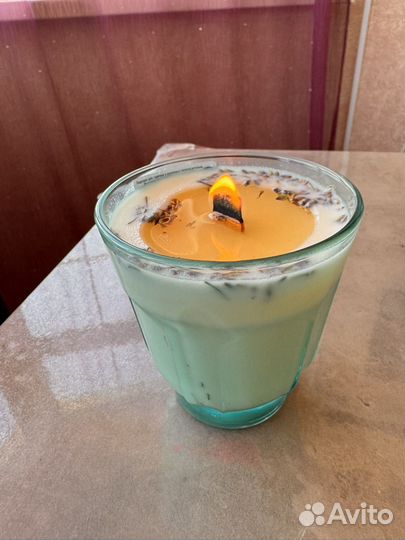 Контрактное производство арома свечей и диффузоров