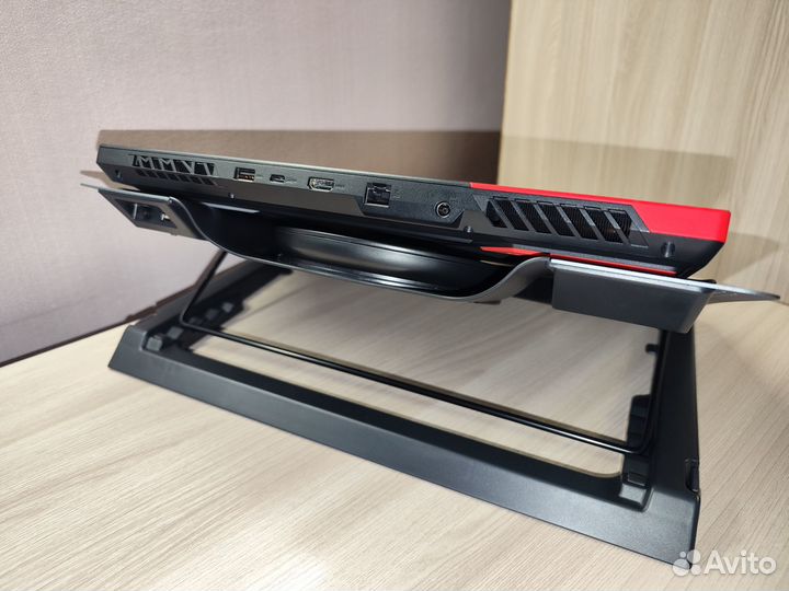 Ноутбук Asus ROG Strix G15 Advantage Edition G513Q