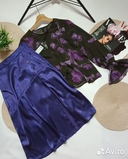 Юбка Lefties размер S