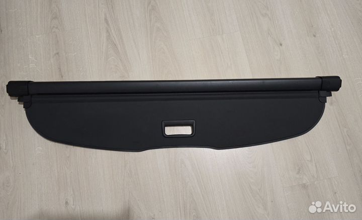Шторка багажника haval f7