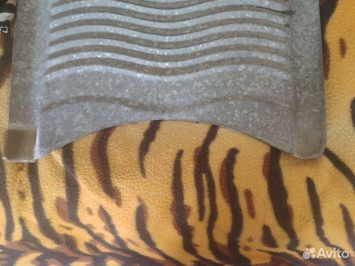 Стиральная доска СССР