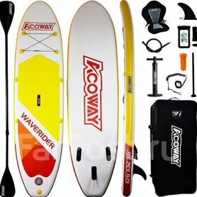 Сап борд SUP board сапборд acoway