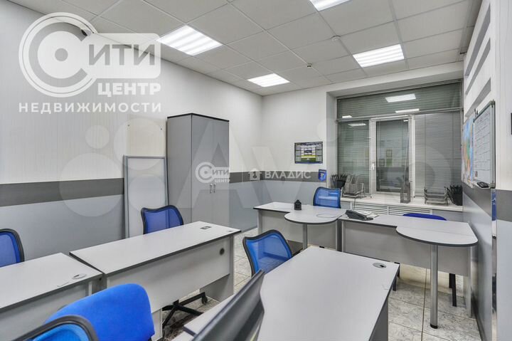 Сдам помещение свободного назначения, 93 м²