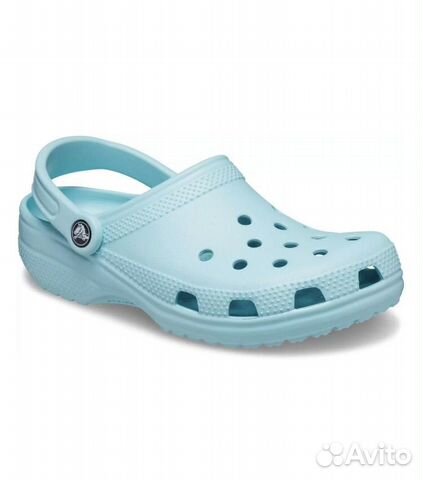Оригинал Crocs Большие Размеры (45-50EUR) купить в Москве | Личные вещи ...