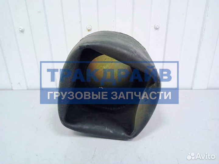 Подушка воздушная volvo FM FH без стакана