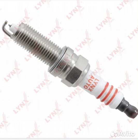 Свечи зажигания иридий