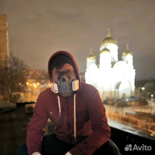 Чистка Вентиляции в кафе и ресторанах Москва