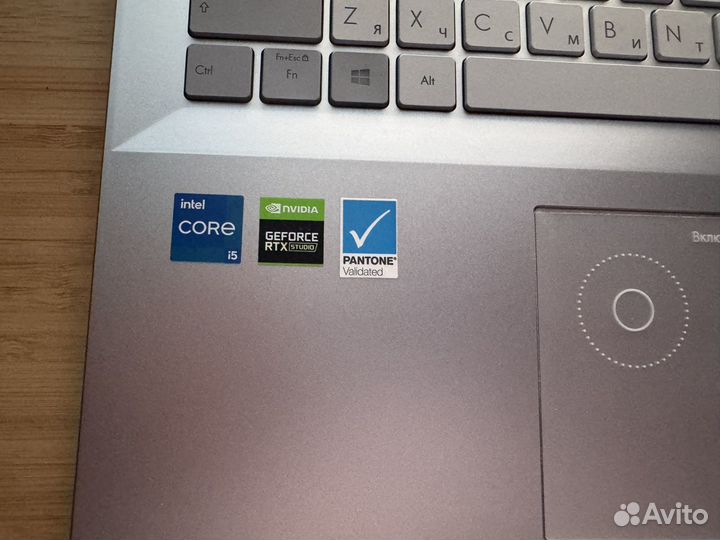 Asus VivoBook Pro 16X oled