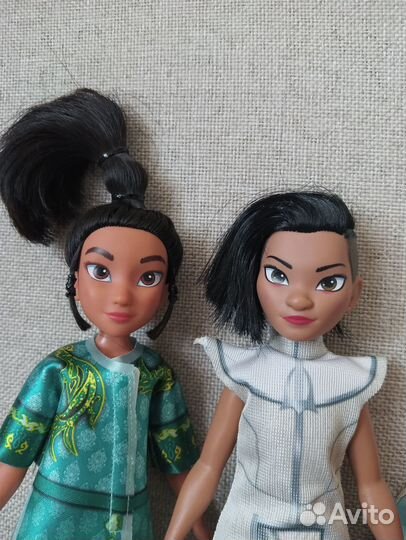 Кукла дисней