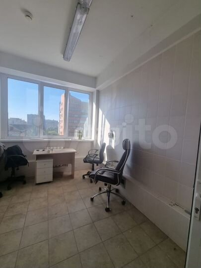 Продам офисное помещение, 19.2 м²