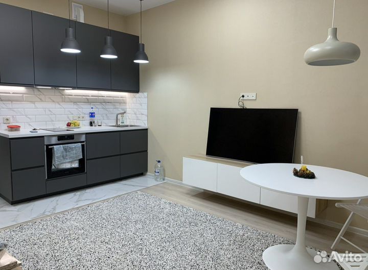 Ковер IKEA виндум размер 200*270