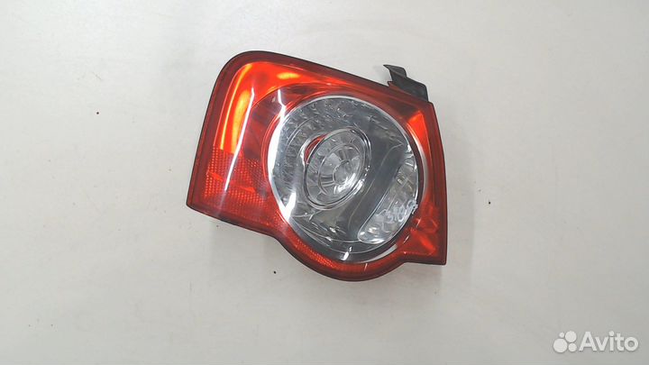Фонарь (задний) Volkswagen Passat 6, 2005