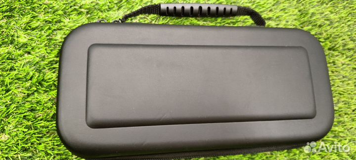 Черный чехол для Nintendo switch(Новый)