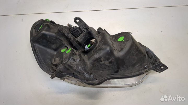 Фара (передняя) Ford S-Max, 2007