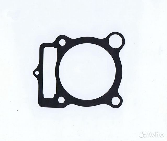 Прокладка цилиндра 12101-F13-0002 stels арт. Ki9