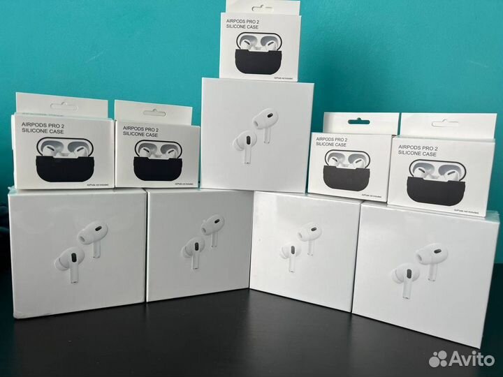 Airpods Pro 2 premium