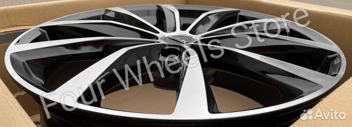 Диски на Acura TLX MDX R19