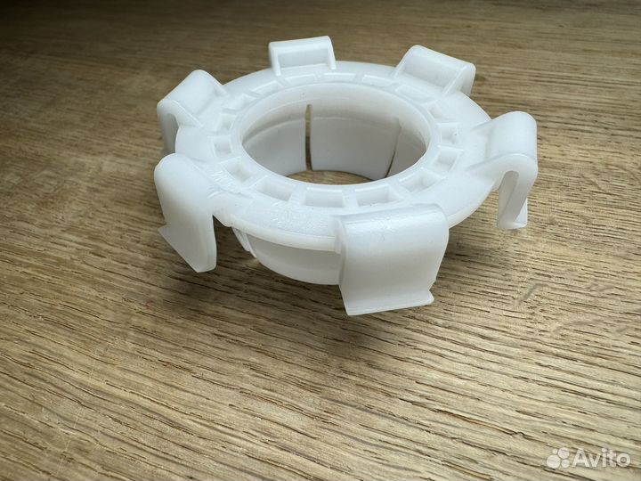 Ремкомплект втулка кулисы кпп