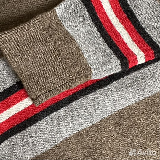 Джемпер для мальчика 104