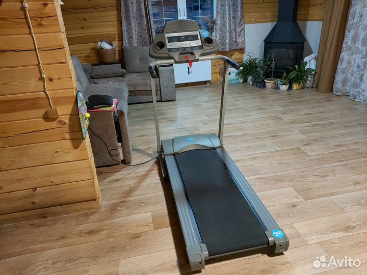 Беговая дорожка Torneo Linia Аренда