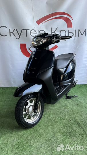 Honda Tact AF 75 (Только с Японии)