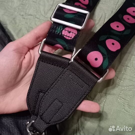 Ремешок для сумки benetton