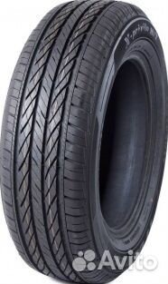 Tracmax X-Privilo H/T 215/60 R17