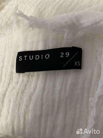 Платье Studio 29