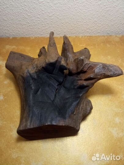 Пепельница