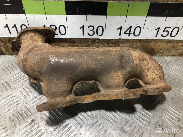 Коллектор выпускной правый Lexus Rx 1998 2003