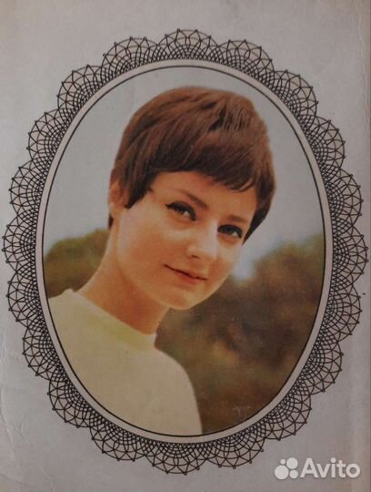 Переводки ГДР