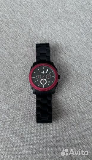 Часы Fossil