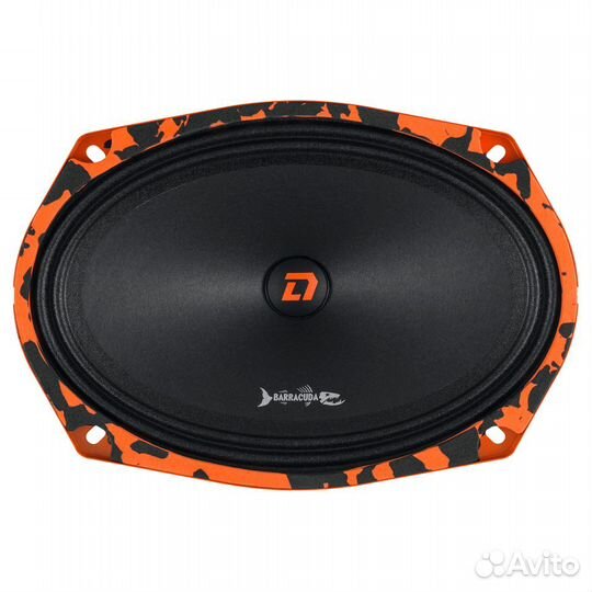 Динамики DL Audio Gryphon Pro 69SE