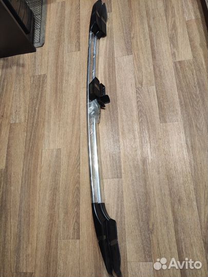 Продаю рейлинги для mitsubishi asx 2010, Voyager