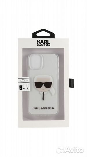 Чехол на iPhone 12 mini